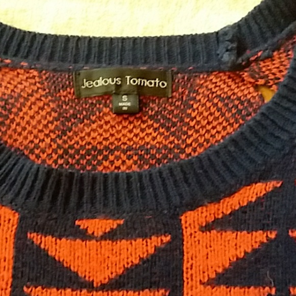 Sweater - Picture 2 of 4